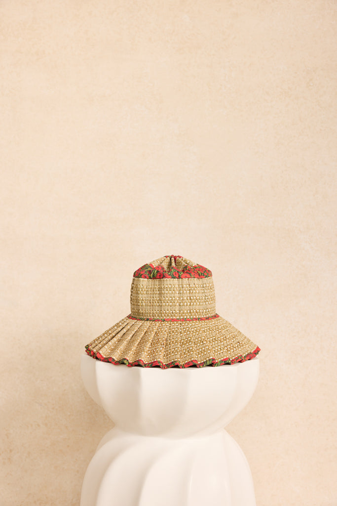 Toto - Island Capri Hat