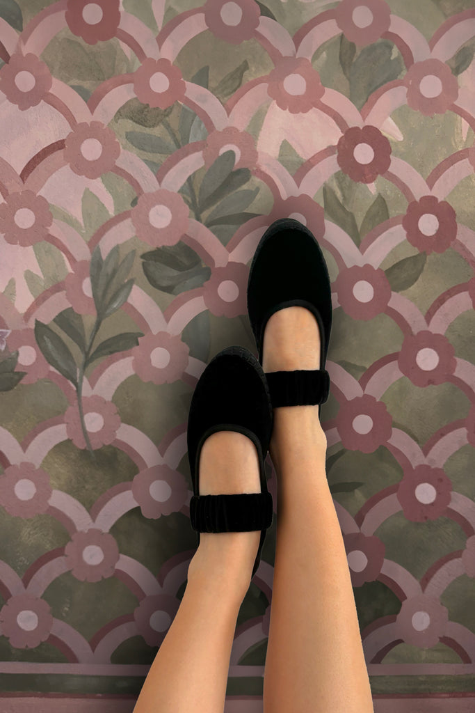 Mafalda Black