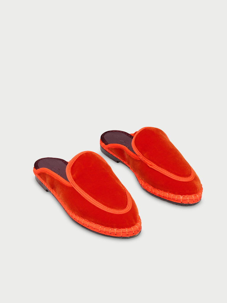 Bruna Orange