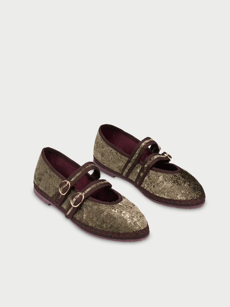 Claire Reale Grey