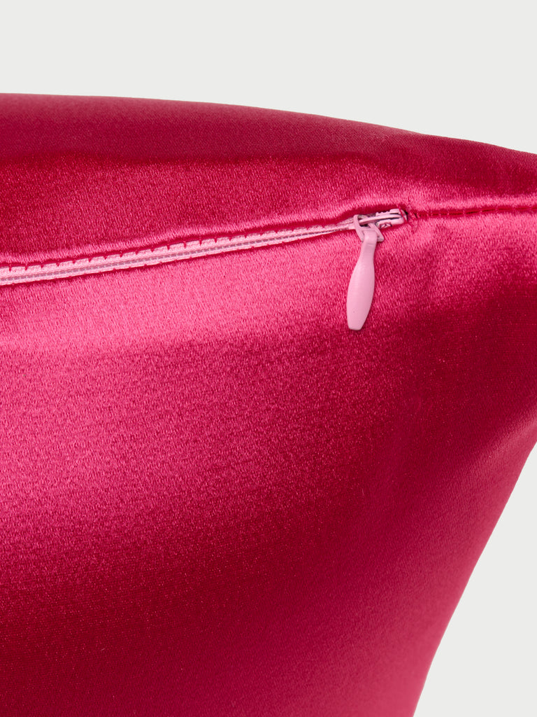 Tennis Pink Cushion