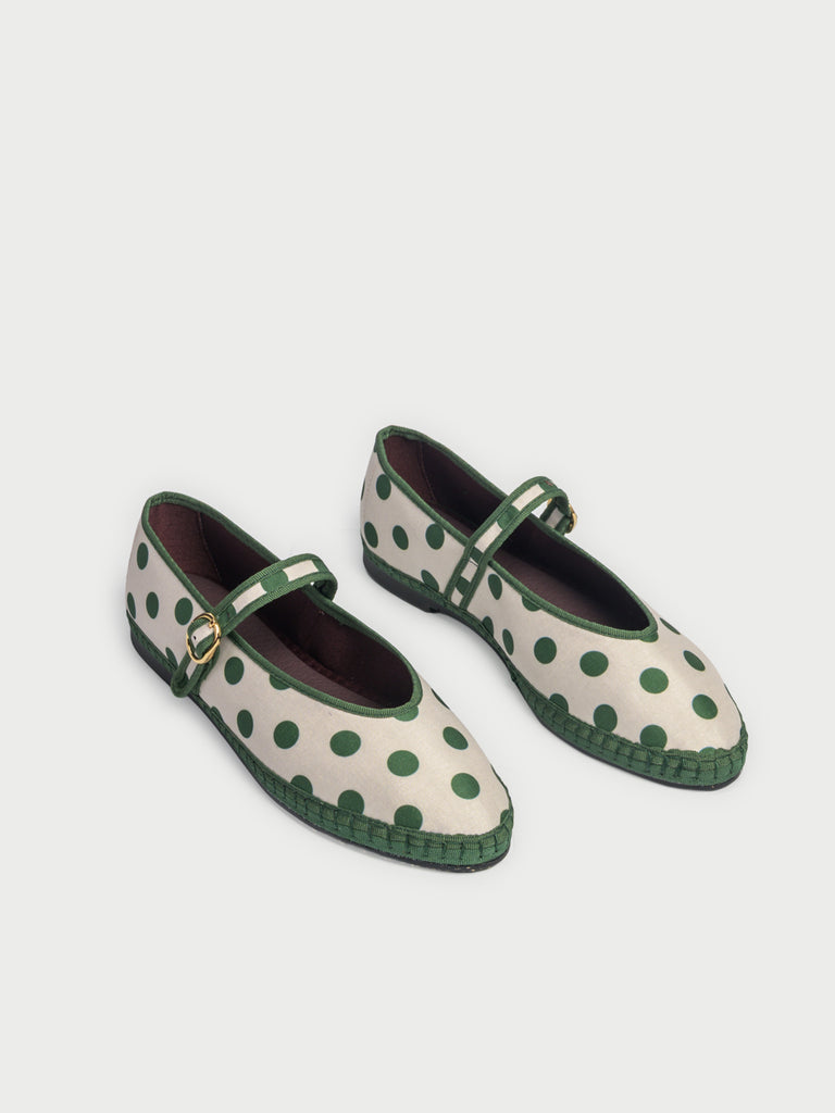 Polka Dot Pierre