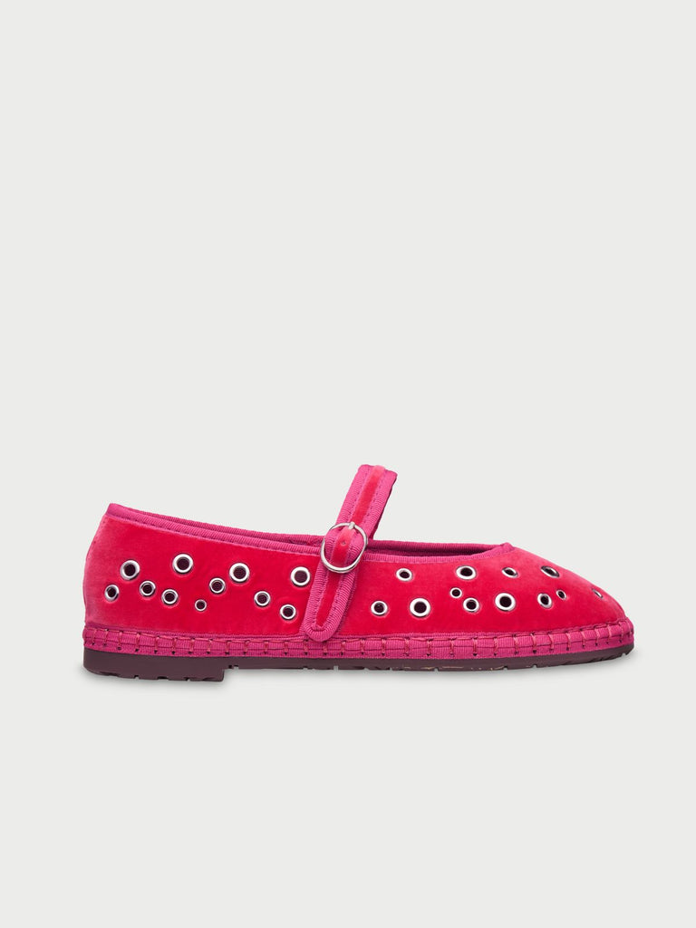 Ophelia Pink