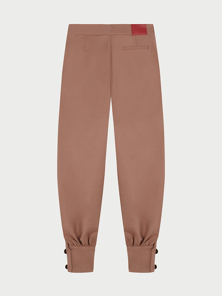 WESTWARD AMBER TROUSERS