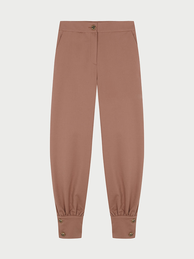 WESTWARD AMBER TROUSERS