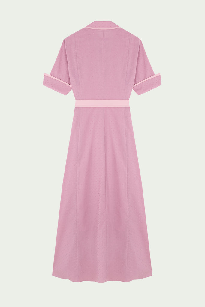 Somewhere Bubble Dress