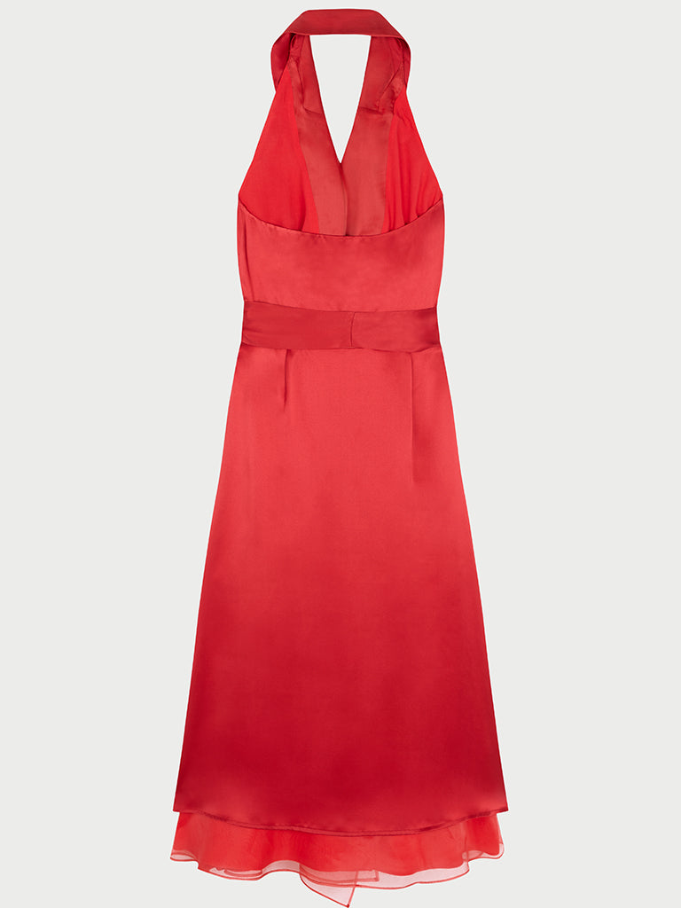 RUBY GALE DRESS