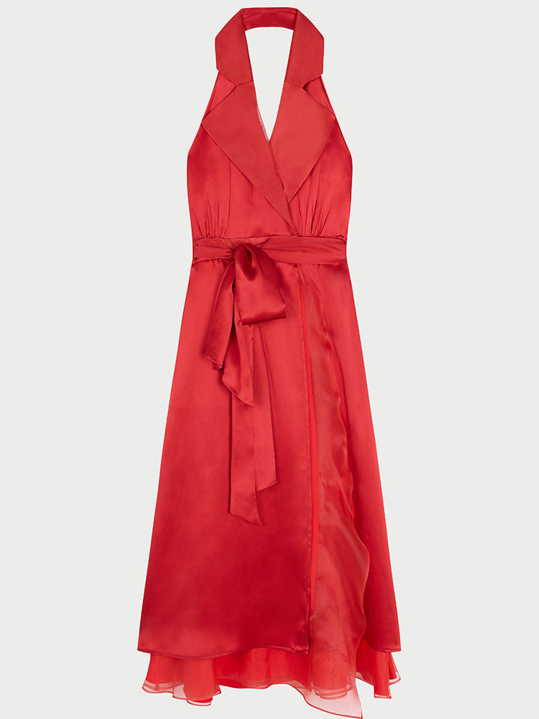 RUBY GALE DRESS
