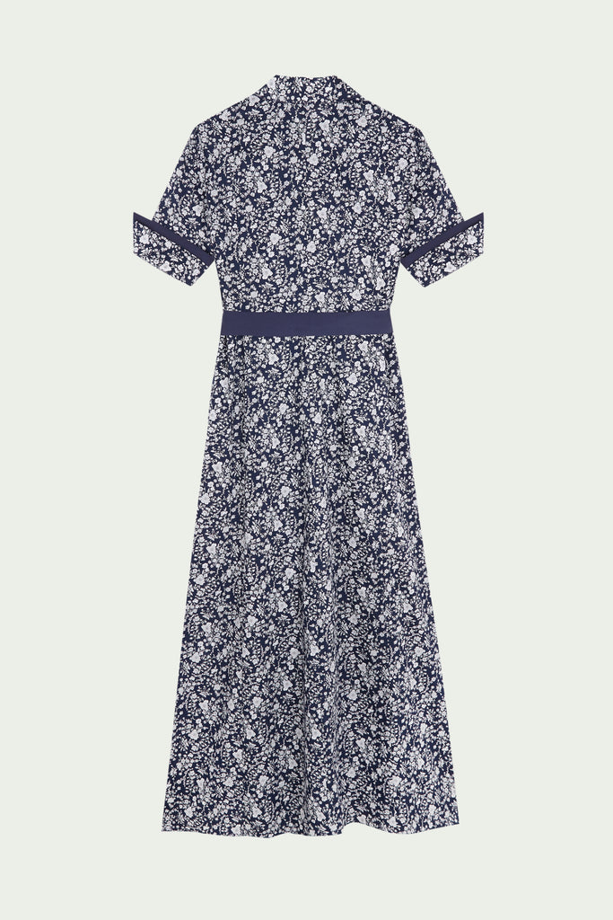 Somewhere Midnight Dress