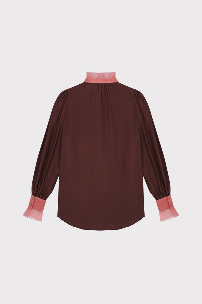 Oz Odyssey Blouse