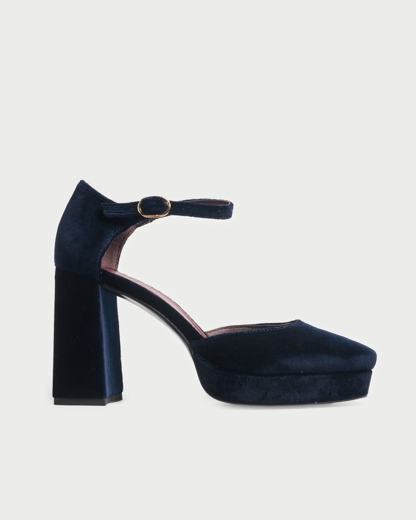 Flamenco Navy