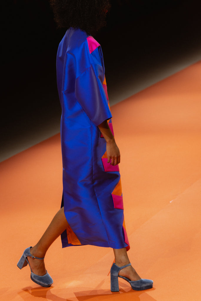 Flamenco Blue