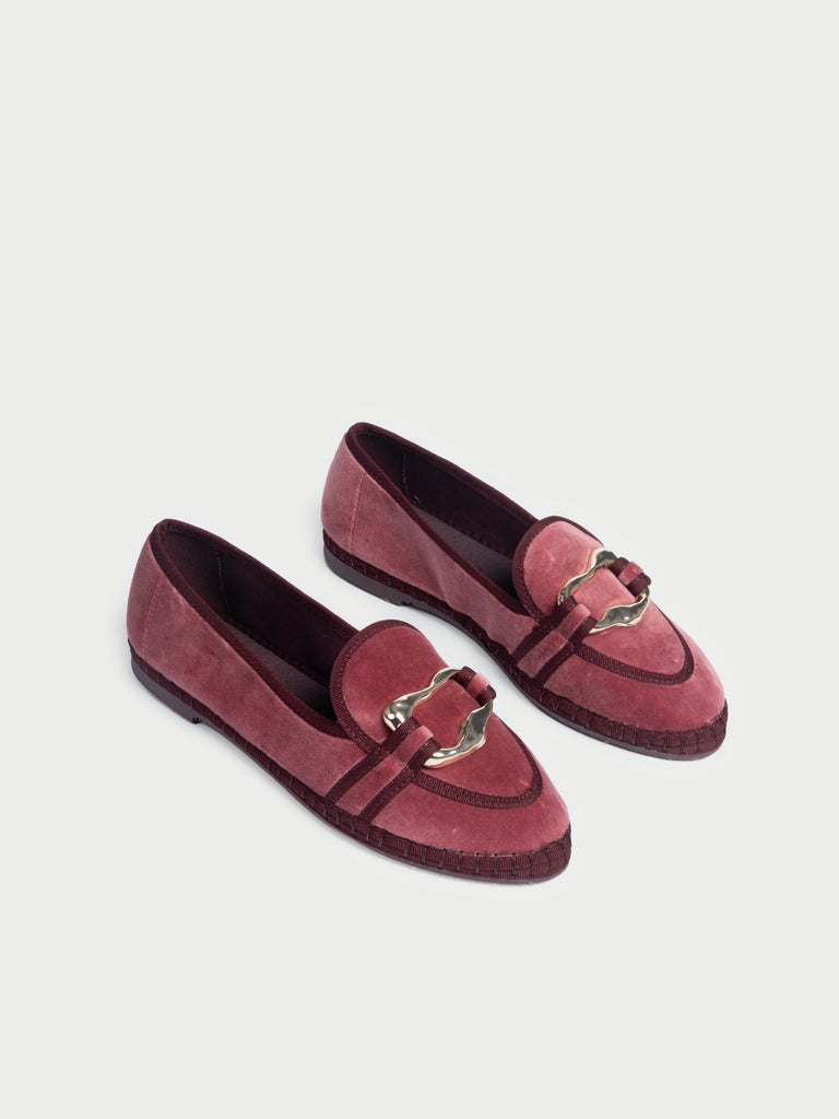 Fiona Glint Pink