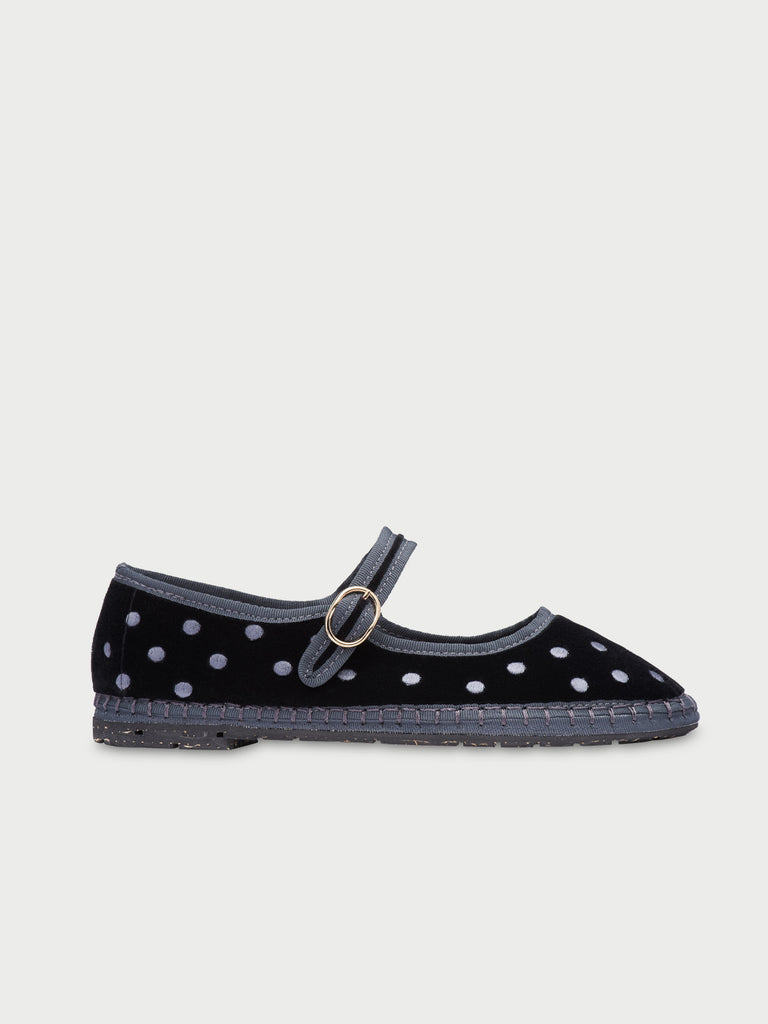 Gray Dots