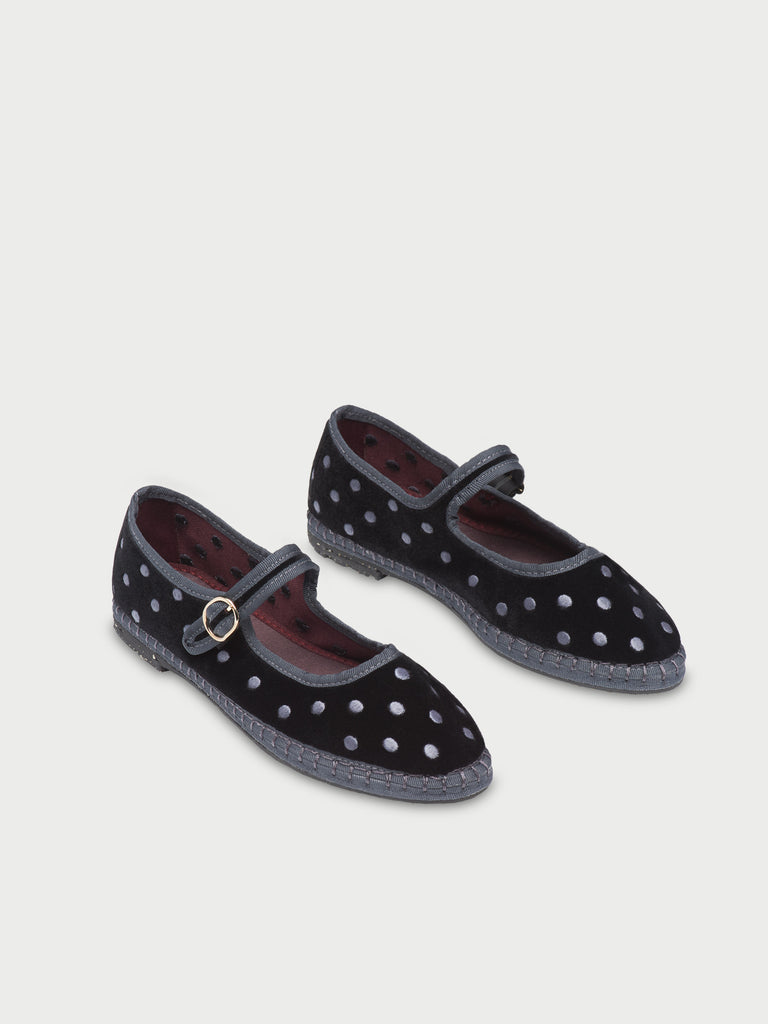 Gray Dots