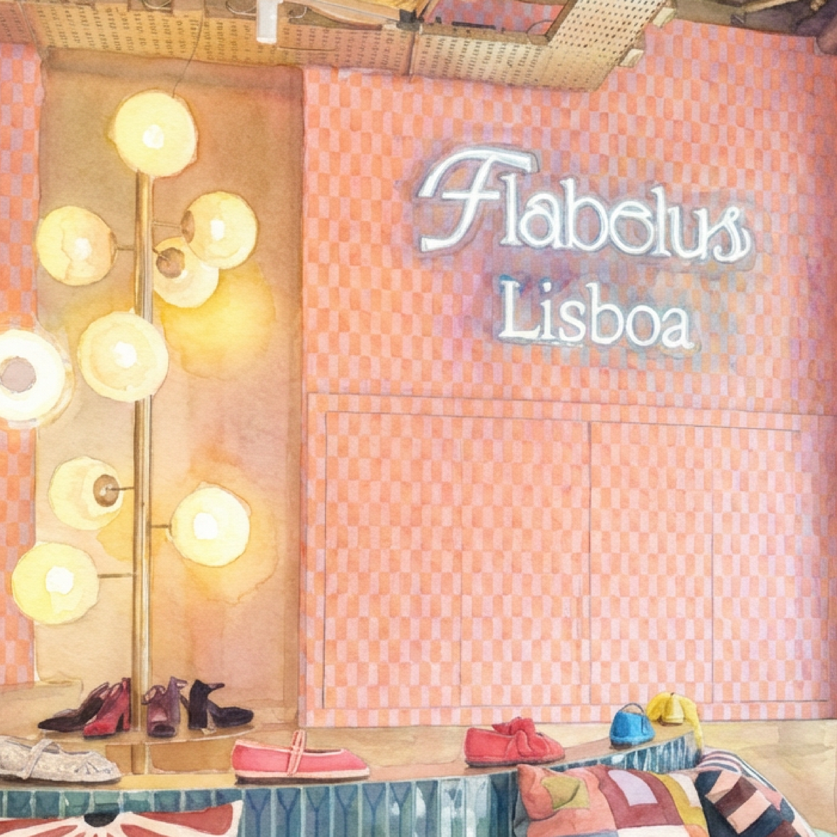 LISBOA