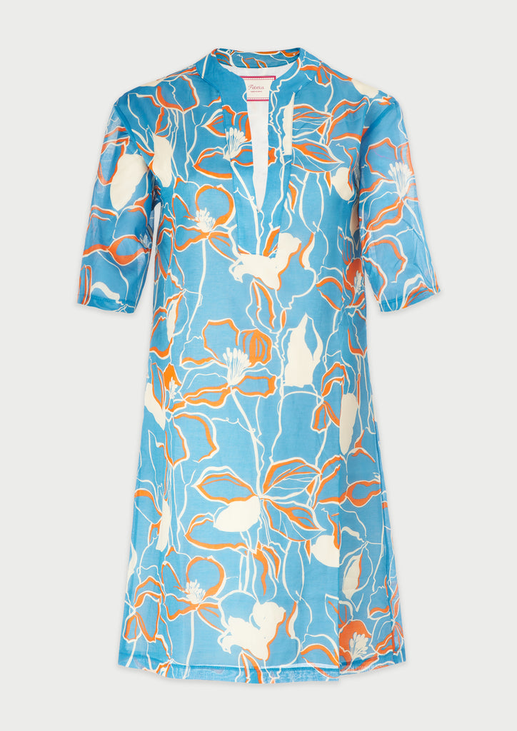 Caftan Shan Yu