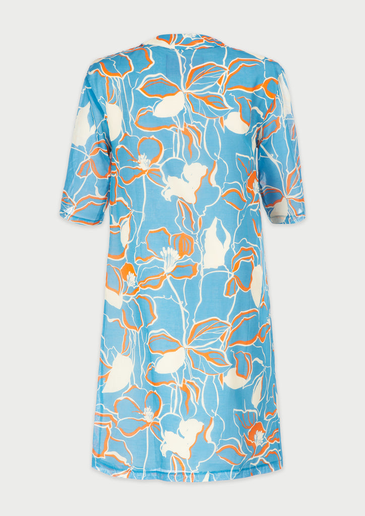Caftan Shan Yu