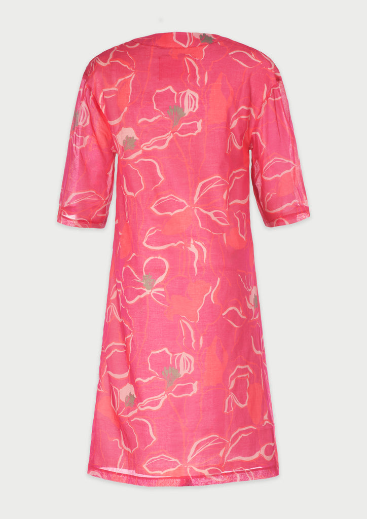 Caftan Shan Yu