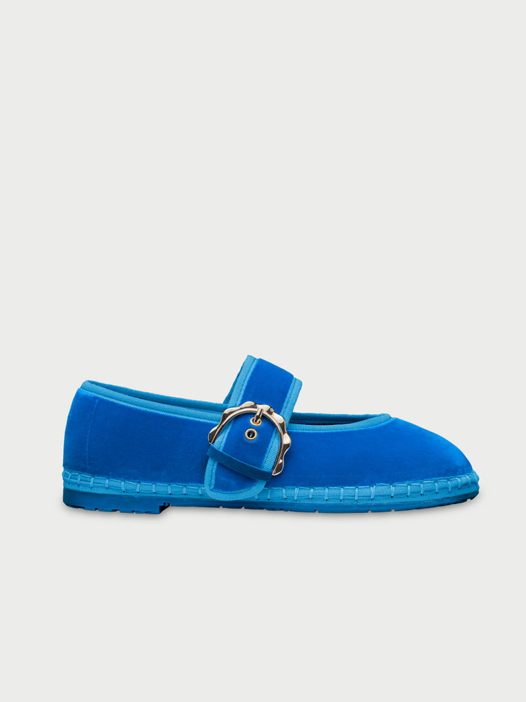 Lady Sophie Blue