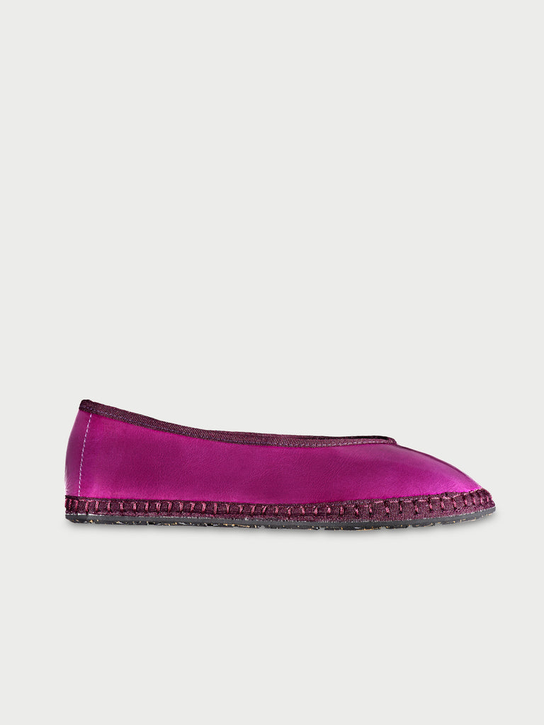 Lisbeth Purple