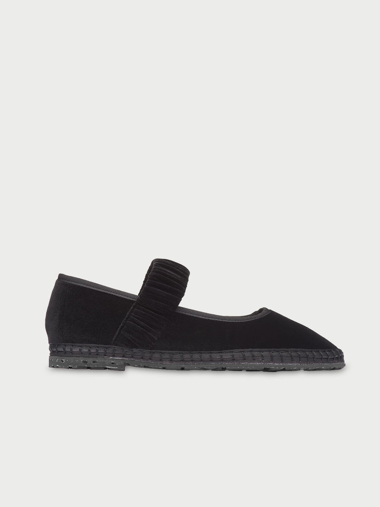 Mafalda Double Noir