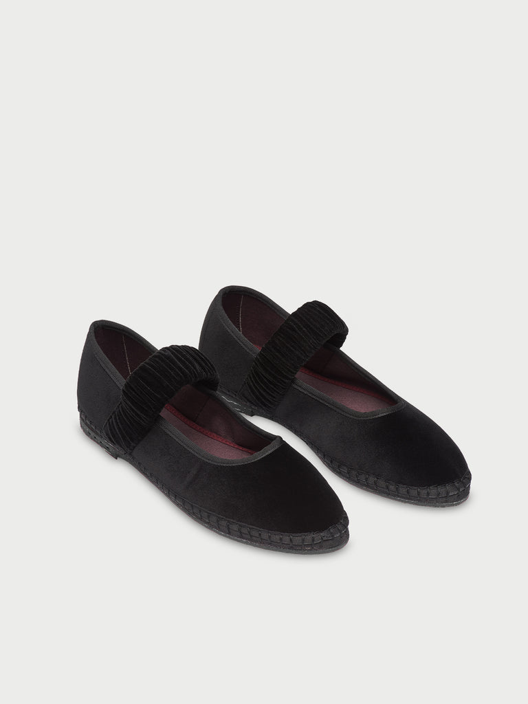 Mafalda Double Noir