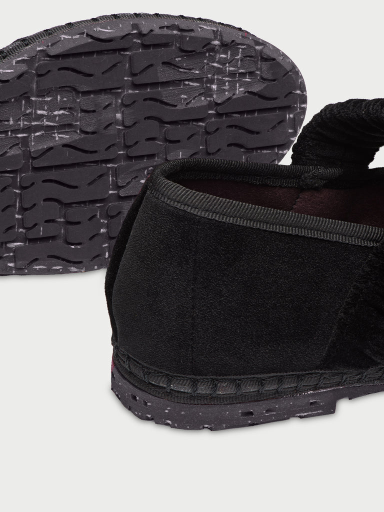 Mafalda Double Noir
