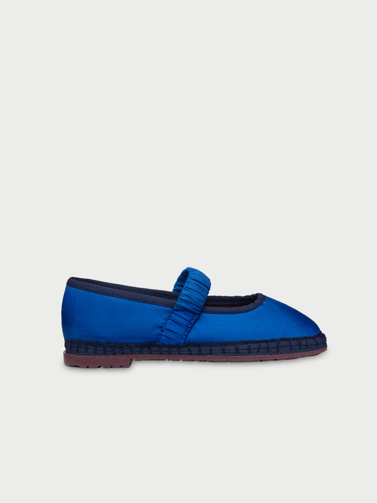 Mafalda Blue Kids