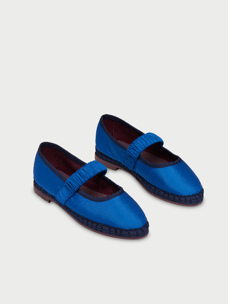 Mafalda Blue Kids