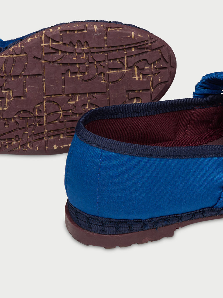 Mafalda Blue Kids