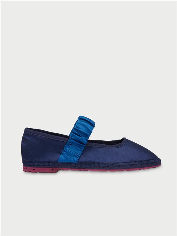Bleu Mafalda