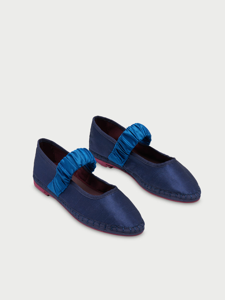 Bleu Mafalda