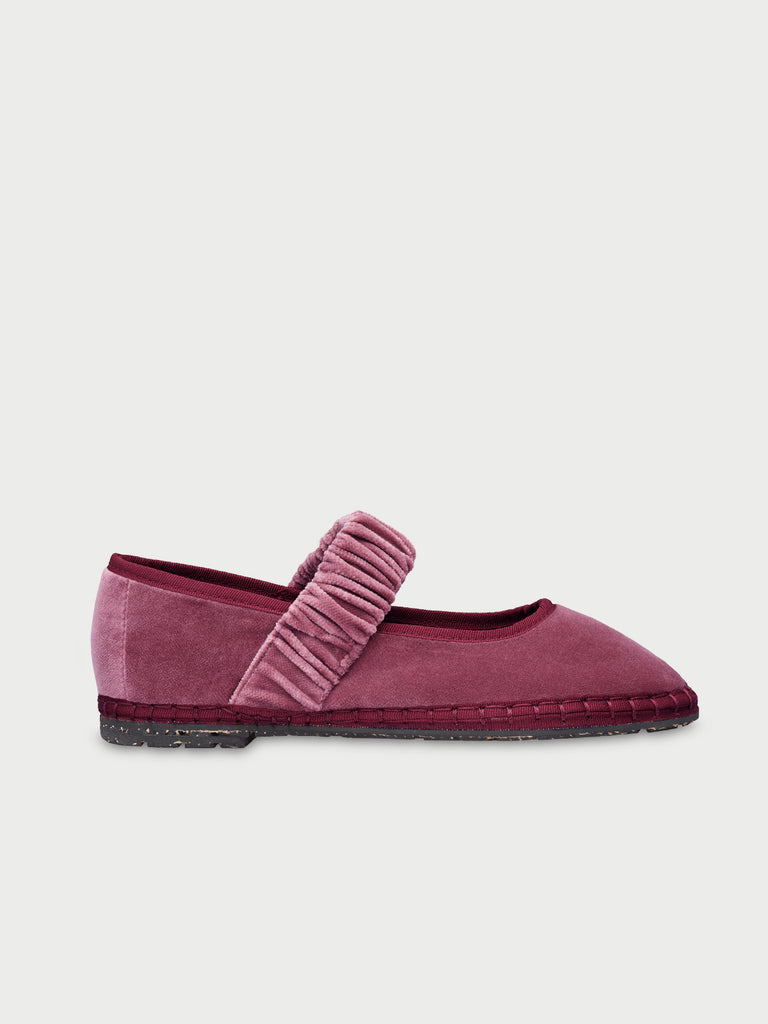 Mafalda Double Pink