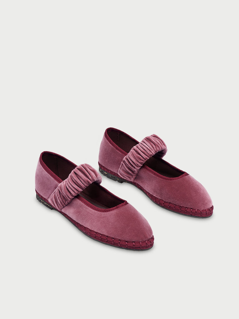 Mafalda Double Pink