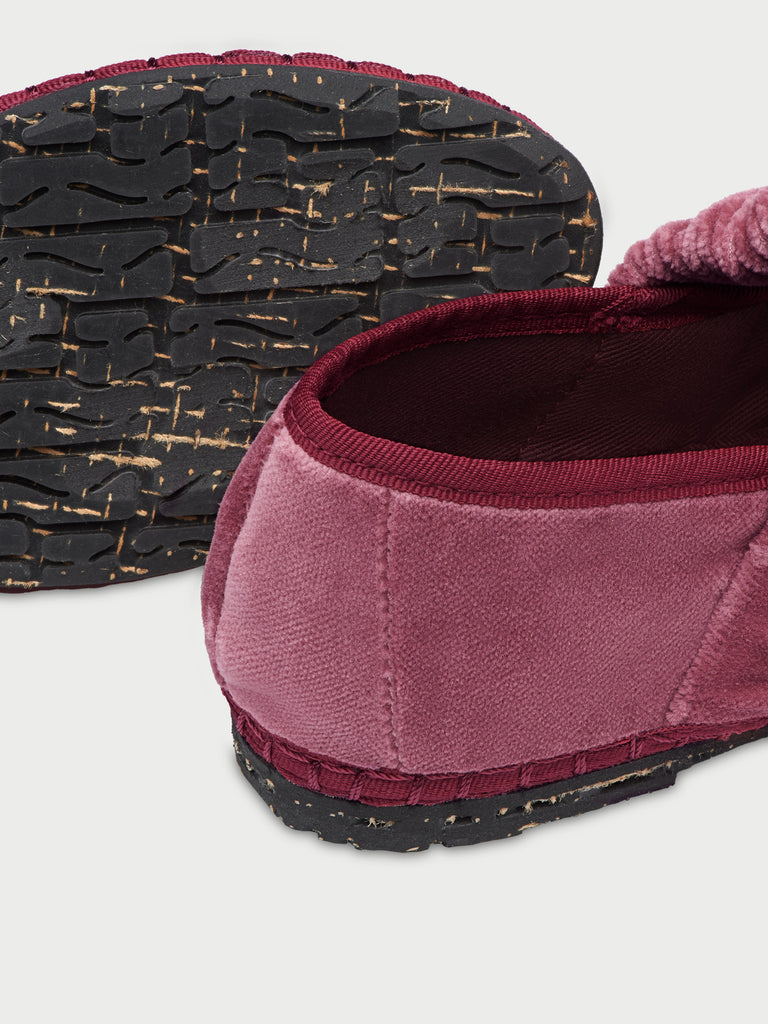 Mafalda Double Pink