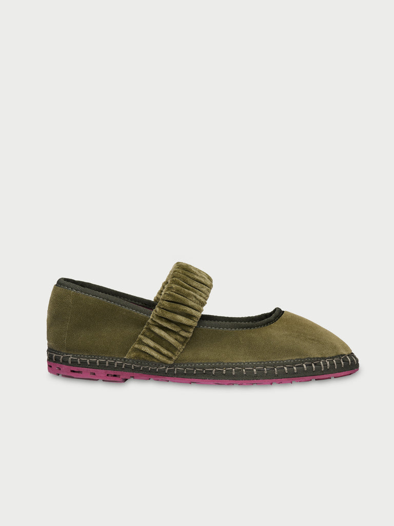 Mafalda Olive