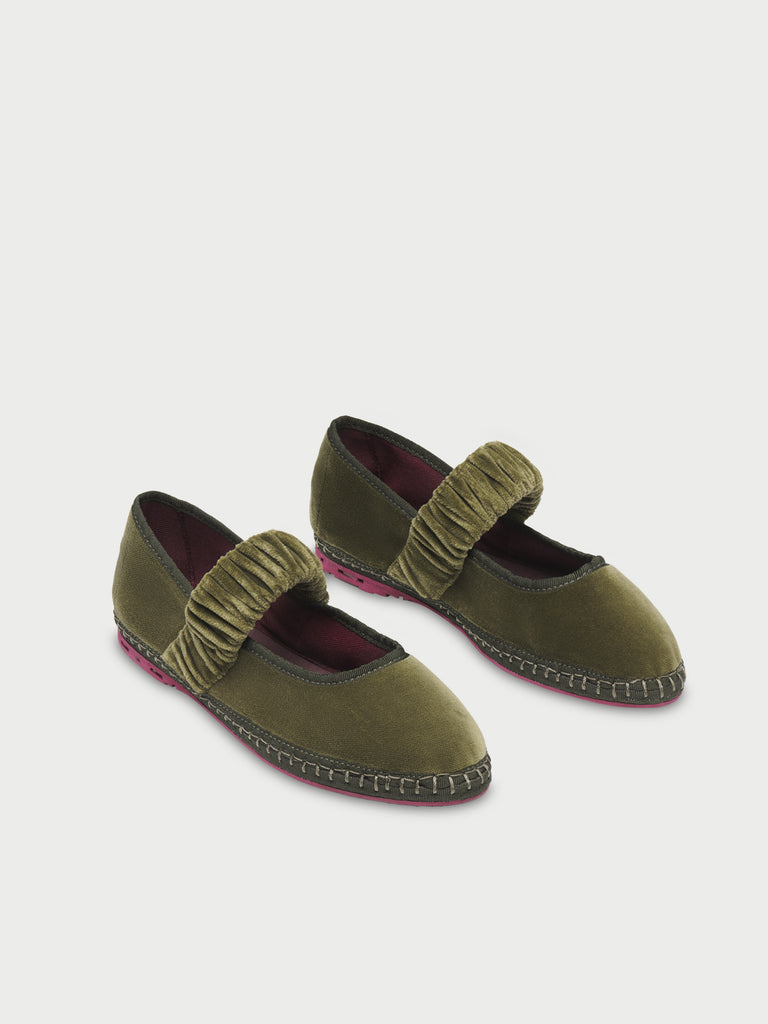 Mafalda Olive