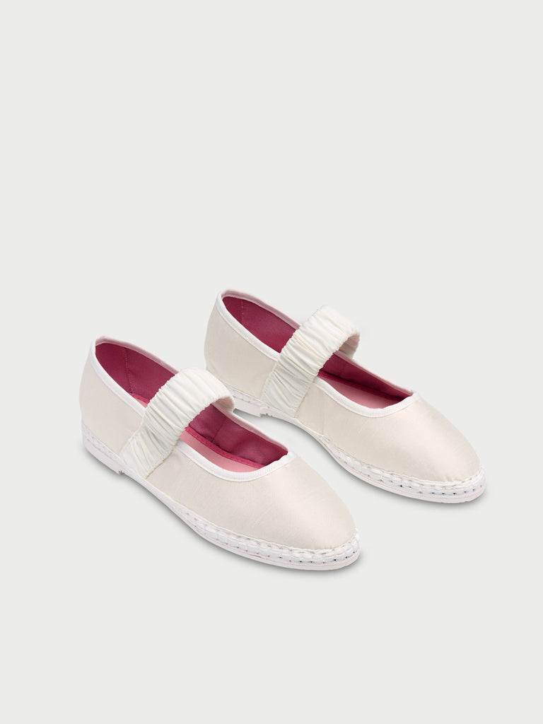 Mafalda White