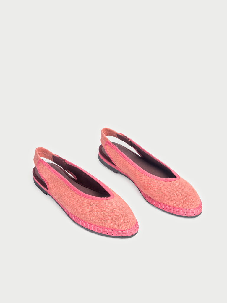 Narnia Pink