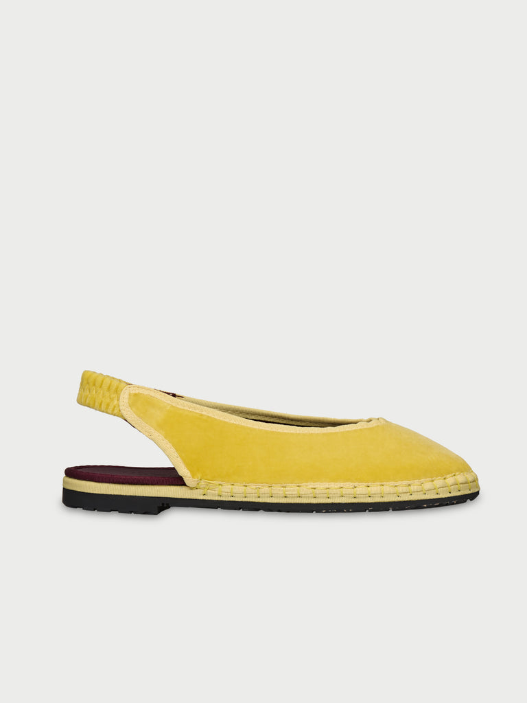 Narnia Yellow