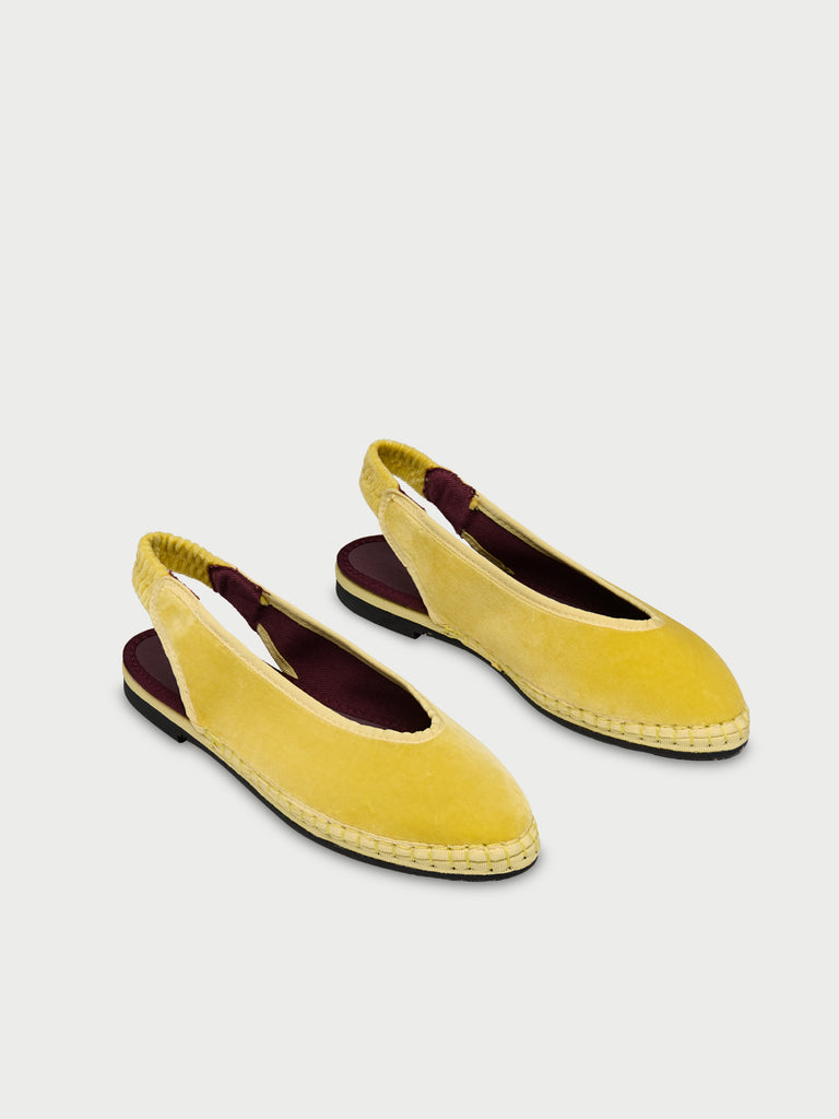 Narnia Yellow