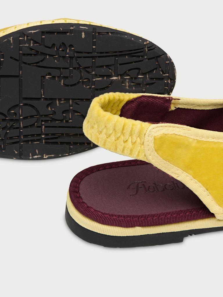 Narnia Yellow