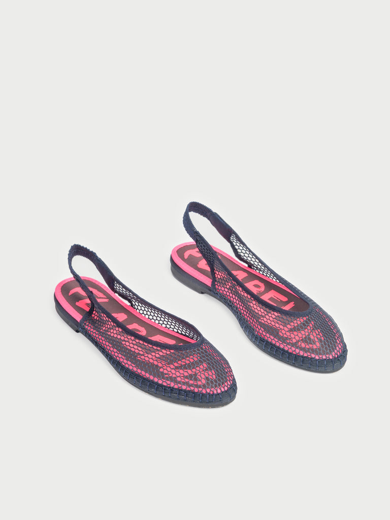 Narnia Mesh Navy