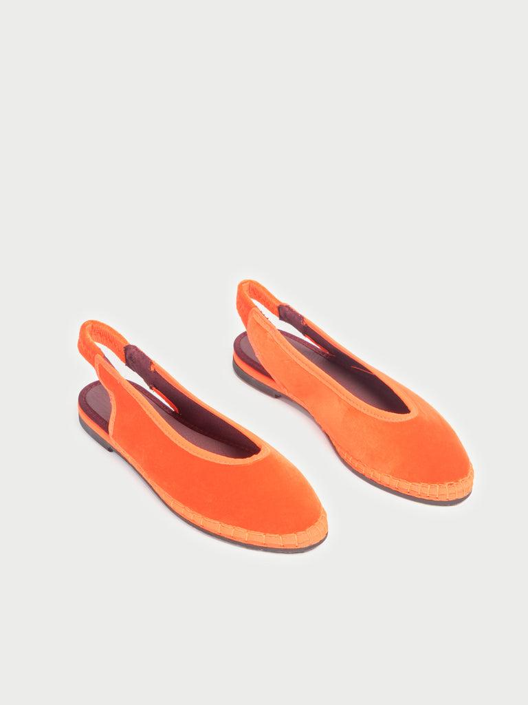 Narnia Orange