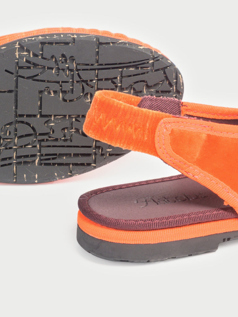 Narnia Orange