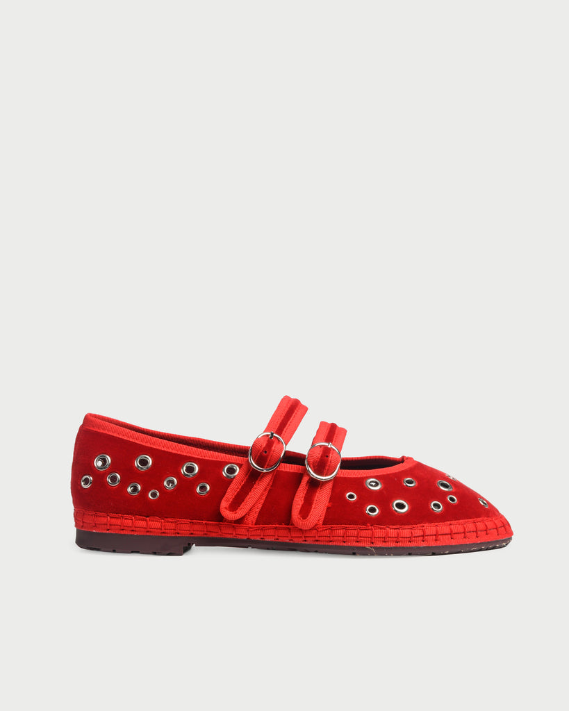 Ophelia Red