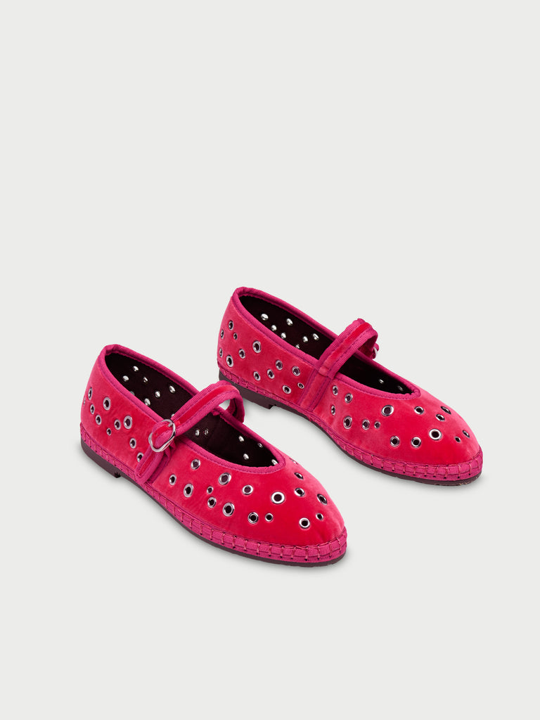 Ophelia Pink