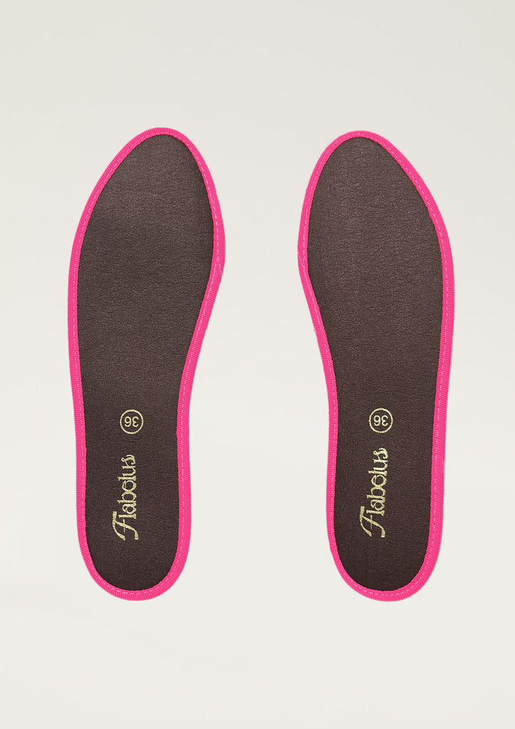 Francie Fuchsia