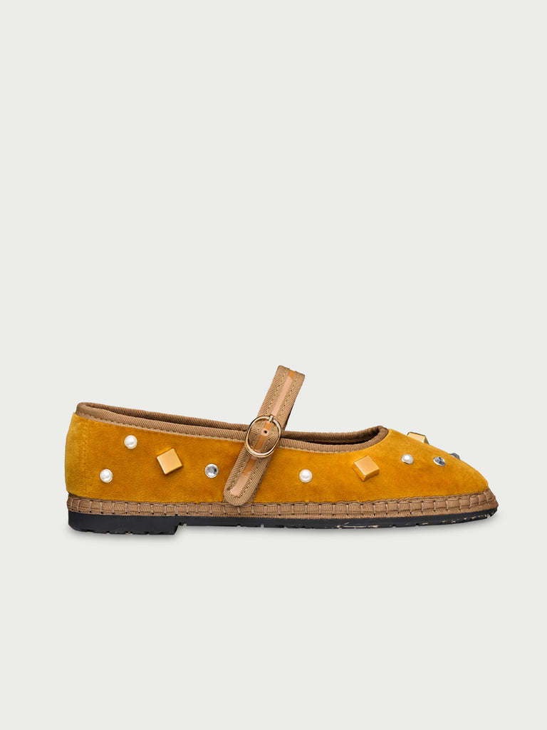 Pierre Tack Mustard